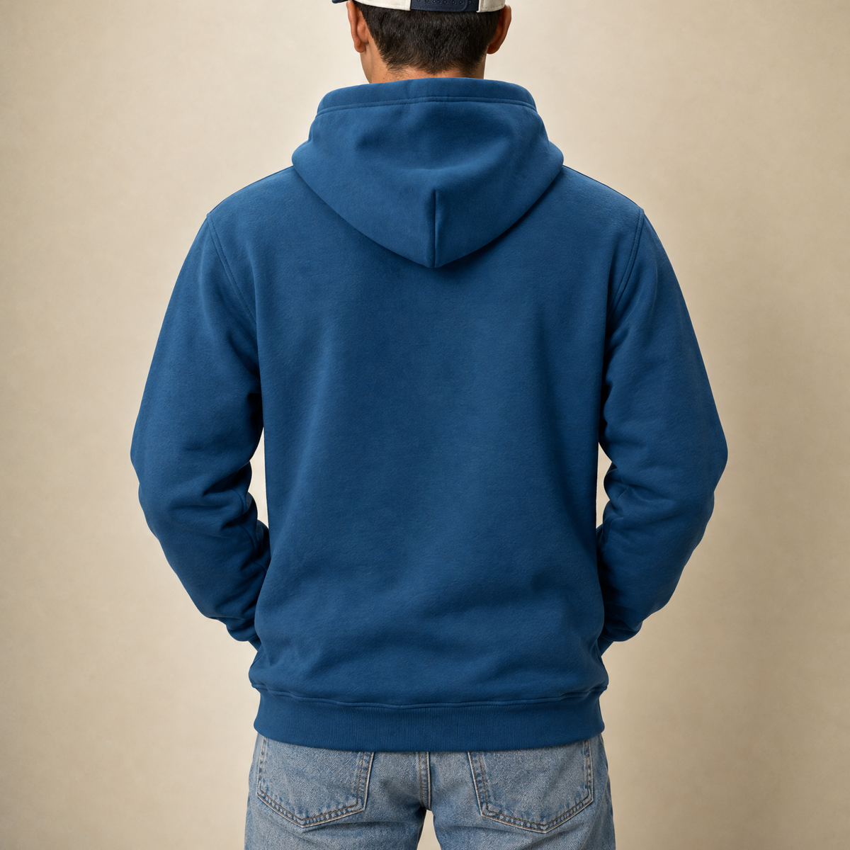 Chilly Ones Rinkside Classic Hoodie