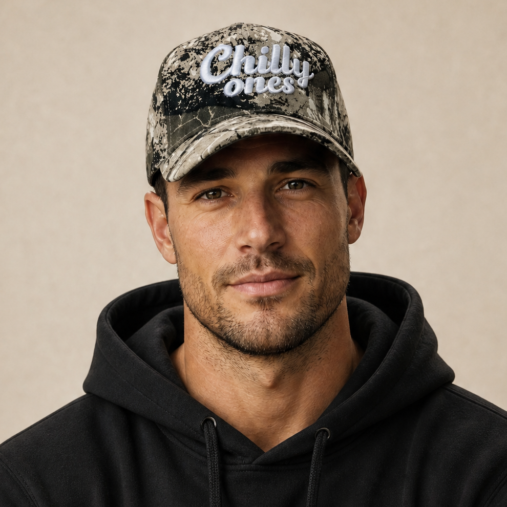 Chilly Ones Woodlands Hat