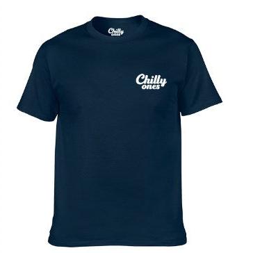 Chilly Ones Midnight Expedition Tee