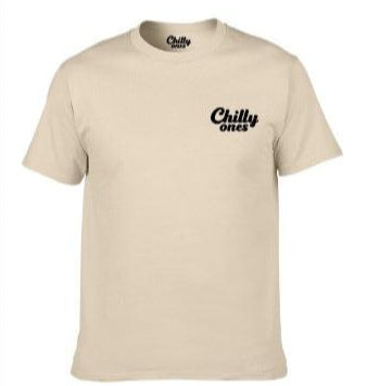 Chilly Ones Polar Chill Tee