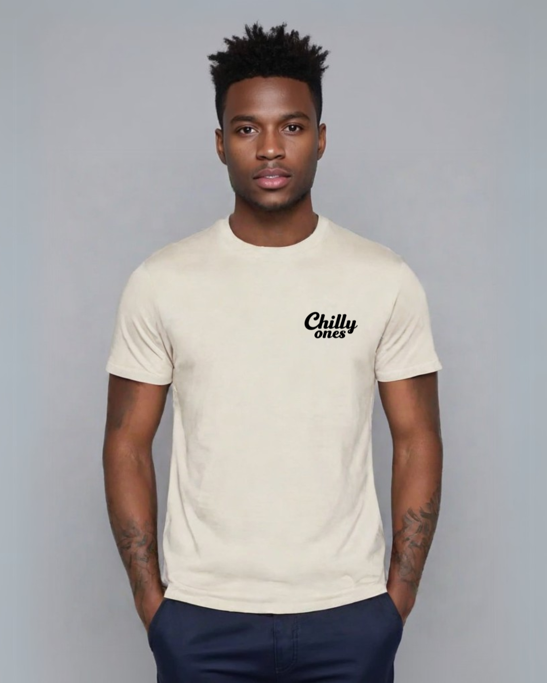 Chilly Ones Polar Chill Tee