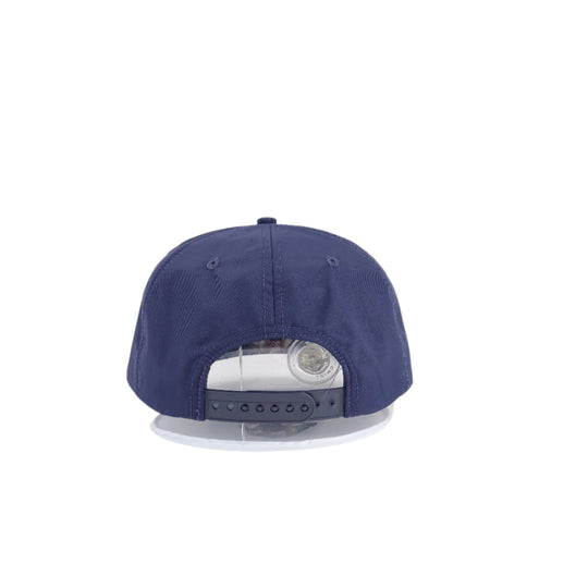 Chilly Ones Surf Snapback Hat with Rope Detail