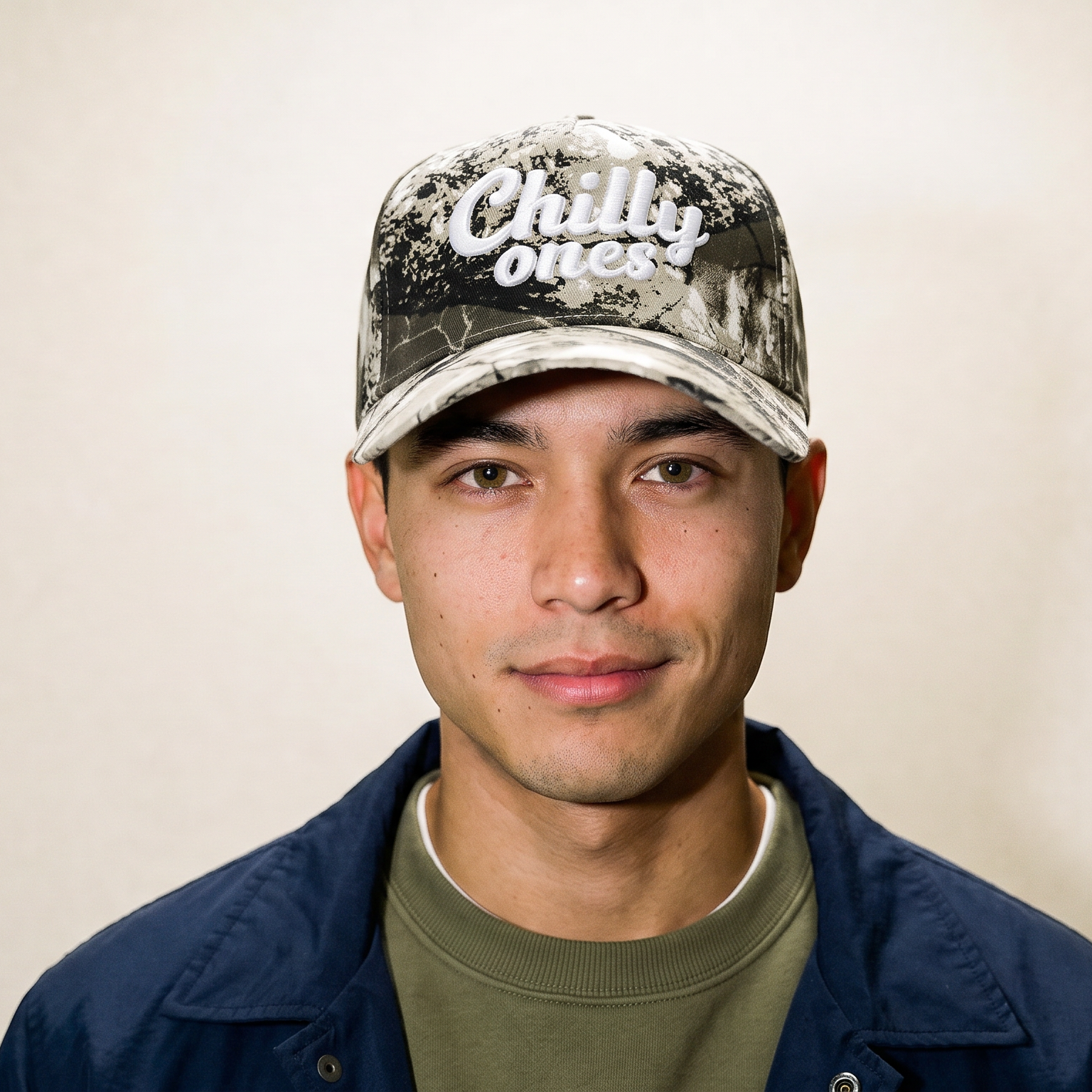 Chilly Ones Woodlands Hat