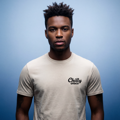 Chilly Ones Polar Chill Tee