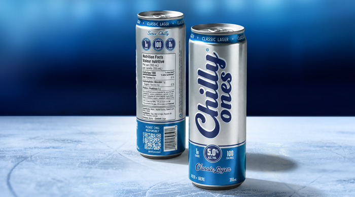Classic Lager 5% · can (Canada)