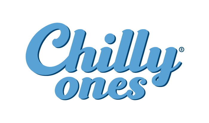 Logo · Chilly Blue