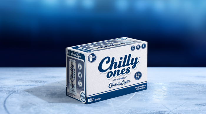 Non-Alc · 6-pack