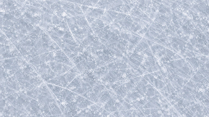 Ice texture