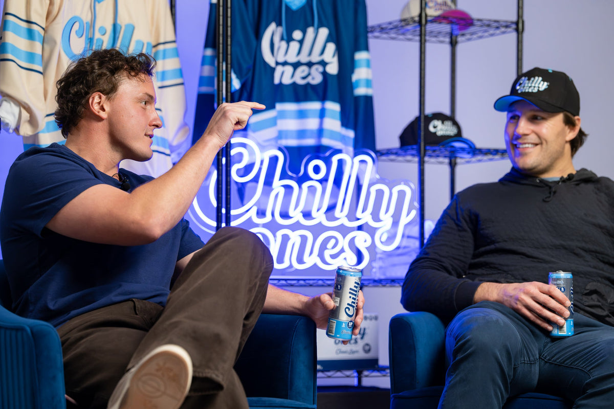 Chilly Ones podcast