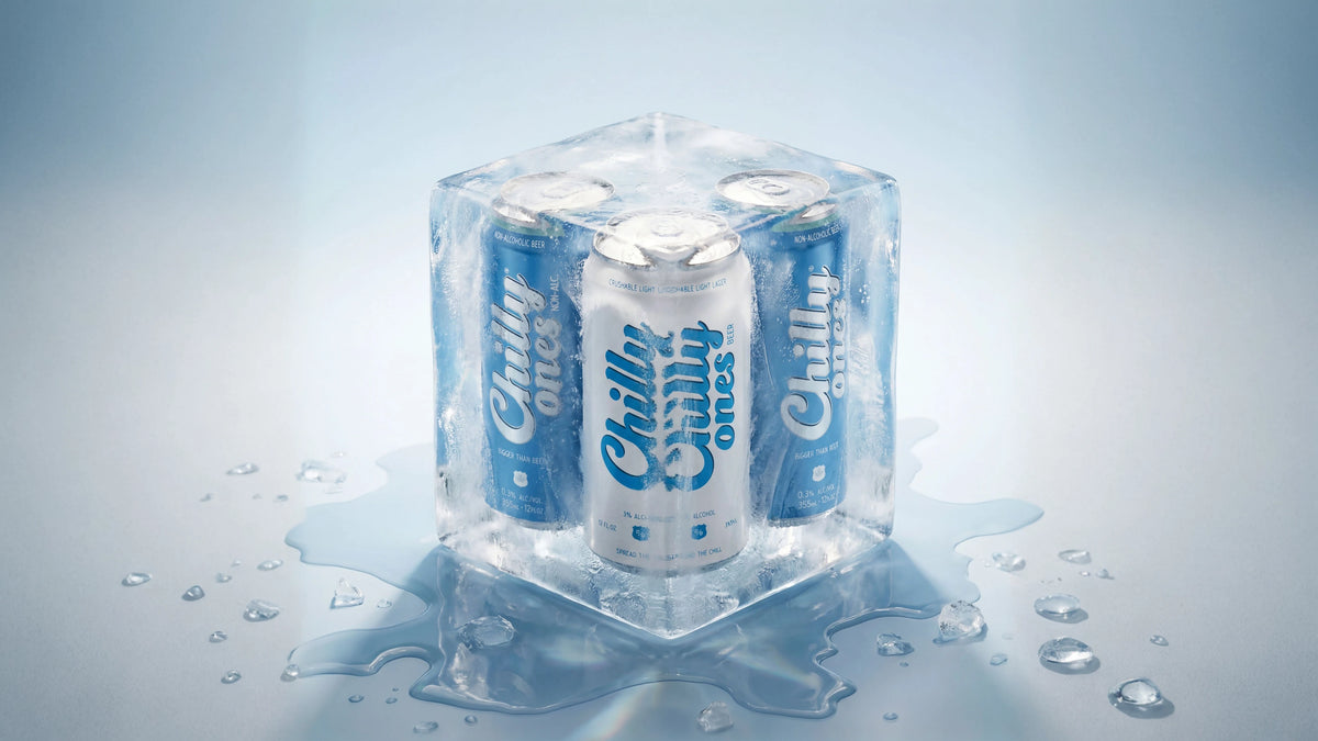 Chilly Ones